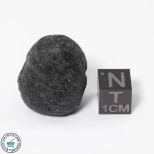 Philippinite Tektite 13.6g