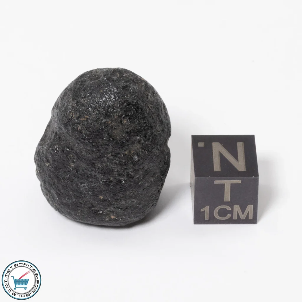 Philippinite Tektite 13.6g