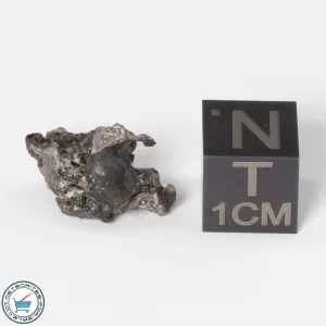 Sericho Pallasite Individual 2.32g Fragment