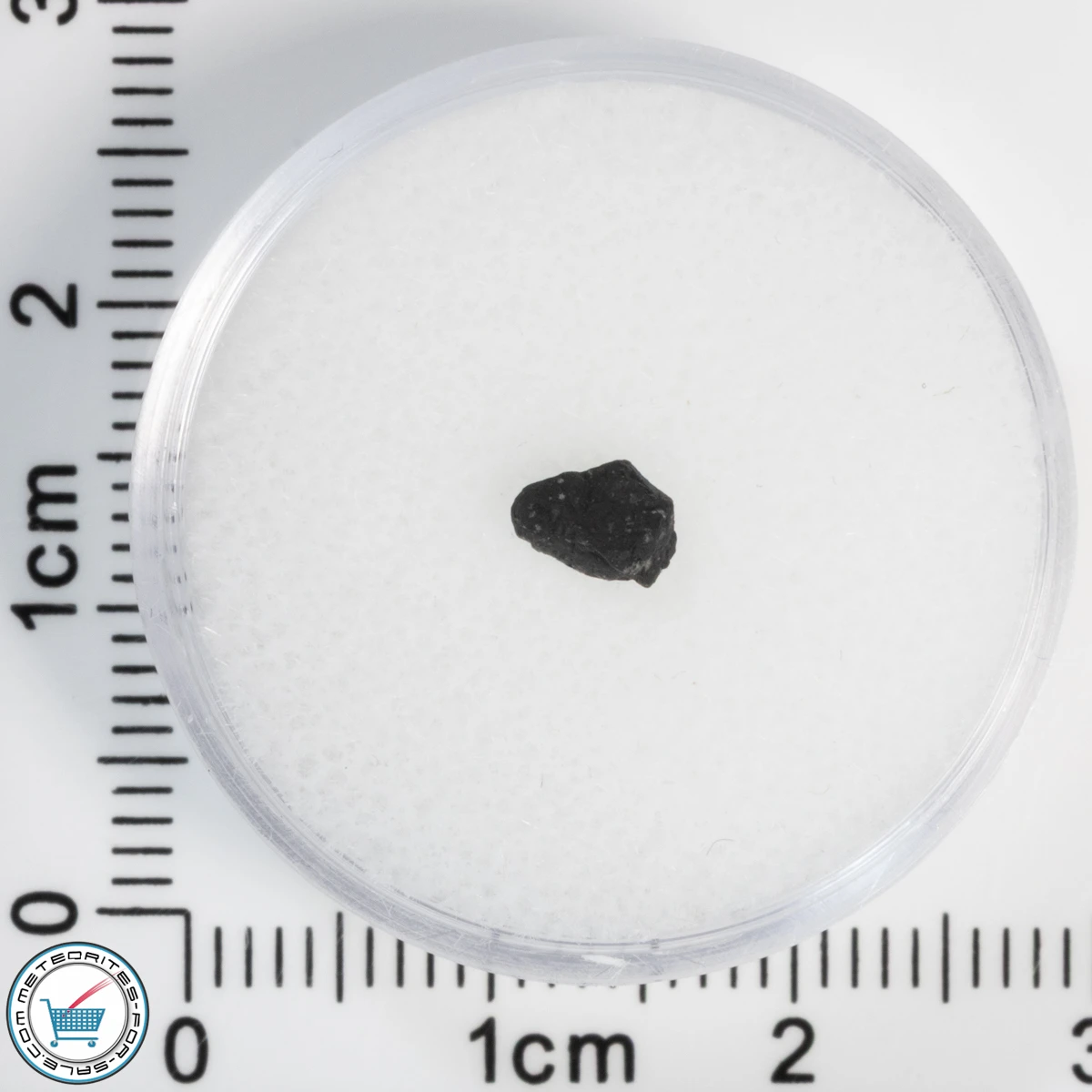 Tarda Meteorite 0.05g